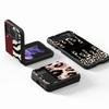 Leopard Print Z Flip 7 Phnoe Case For Samsung Z Flip 6 5 4 3 5G Galaxy ZFlip7 ZFlip4 ZFlip5 ZFlip6 ZFlip3 Phone Cover 4 Z Flip 7
