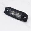 Baificar Band New  Rear License Plate Lamp Bright Light 31365548 For Volvo S60 V60 XC60