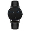 Luxury Men Watches Business Quartz Watch Simple Dial Casual Bracele Watch for Men Relojes Para Hombre