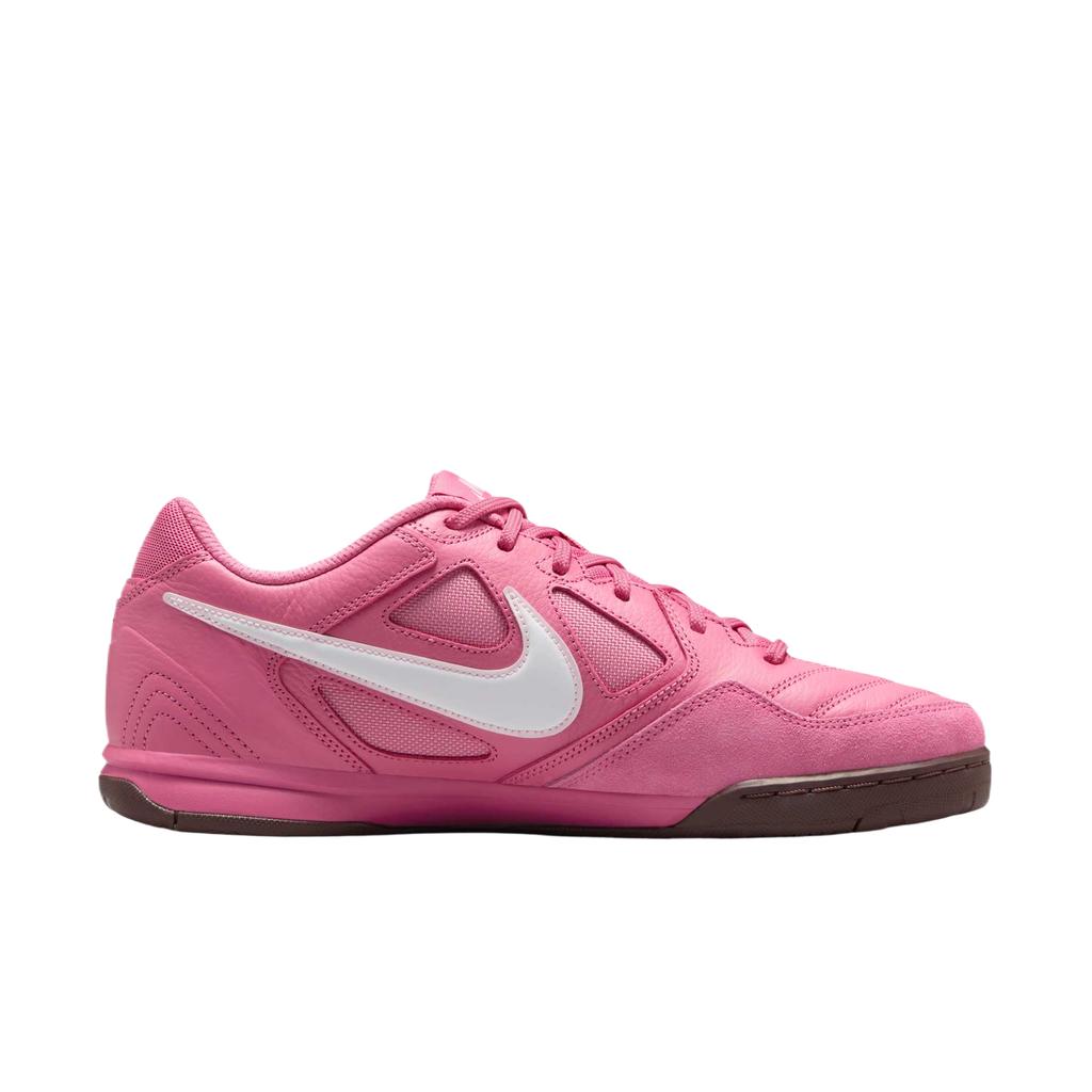Nike Мужские кожаные футбольные бутсы Gato HQ6019-601