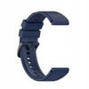 Sc Easy Band 22Mm Navy Blue