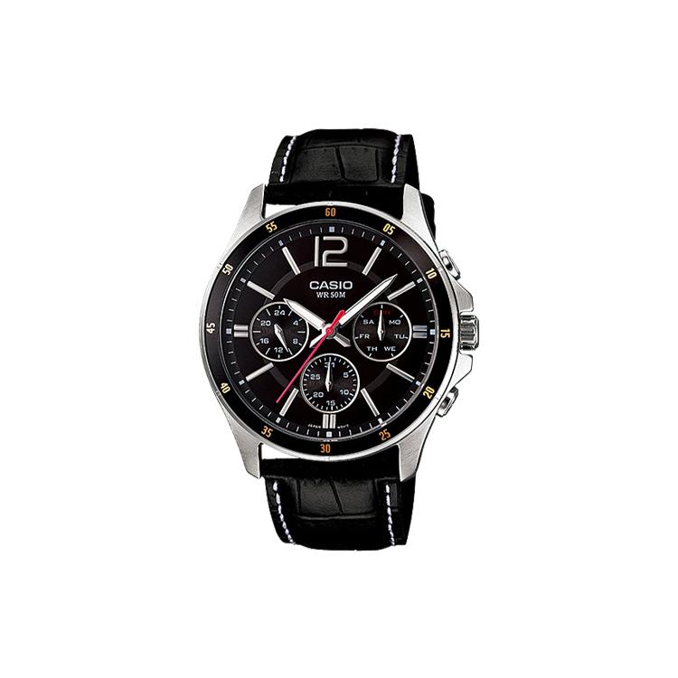Casio G Shock MTP 1374L 1A MTP-1374L-1A