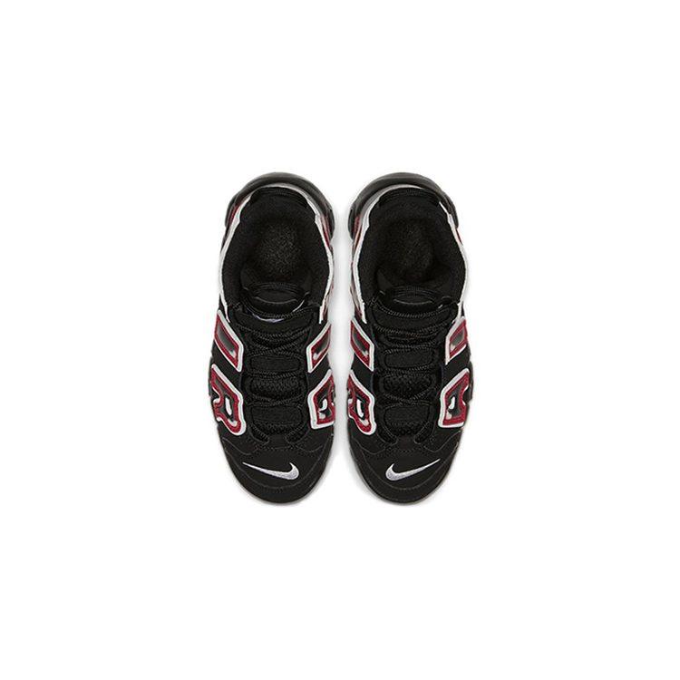 Nike Air More Uptempo 96 Spray Paint PS AA1554-010