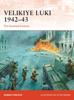 Книга Velikiye Luki 1942???43 : The Doomed Fortress