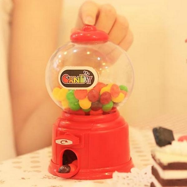 Машина для раздачи конфет