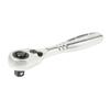 TONE Short Ratchet Handle RH2HS Drive Angle (Hold Type) 6.35mm (1/4")