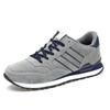 New Sports and Leisure Shoes Comfortable and Breathable Running Shoes Outdoor Travel Shoes