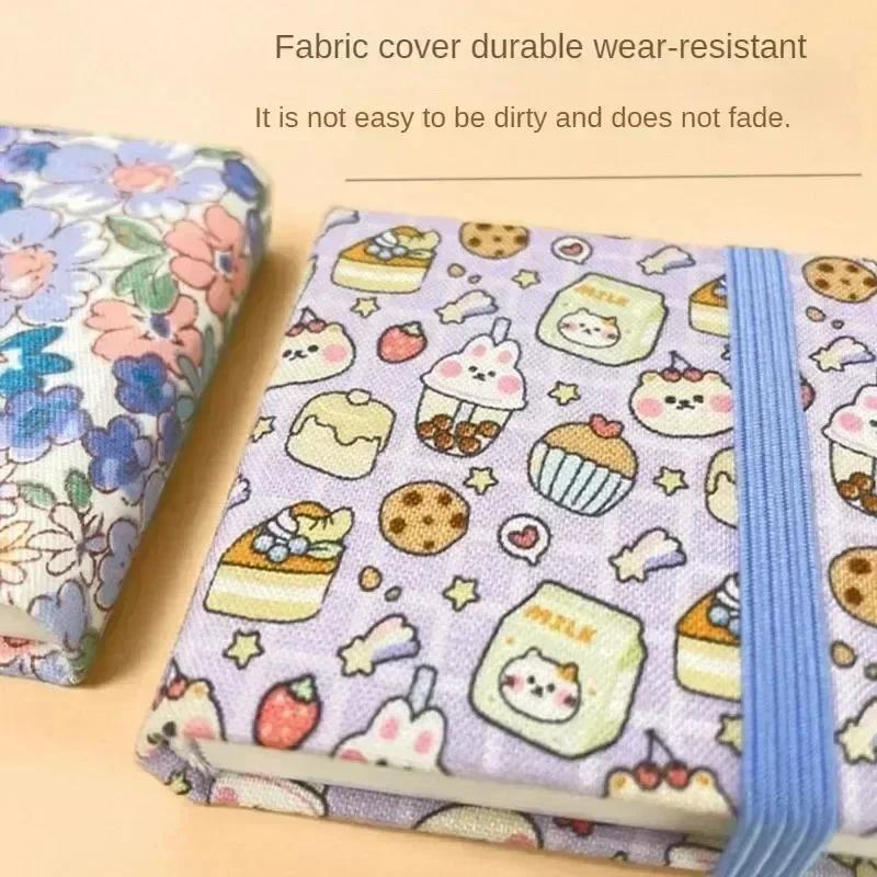 Художественный мини-палатка скетчбук на 20 листов, бумага 300 г, для творческого вдохновения, акварельного рисунка и зарисовок на природе