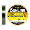 Леска Sunline Siglon V 150м