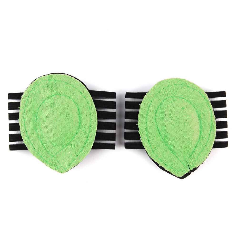 Practical Plantar Fasciitis Absorb Shock Cushion Pad Foot Arch Support Non-Slip Sole Heel Pain Aid