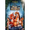 DISNEY CLASSIQUES - DVD Rox Et Rouky 2