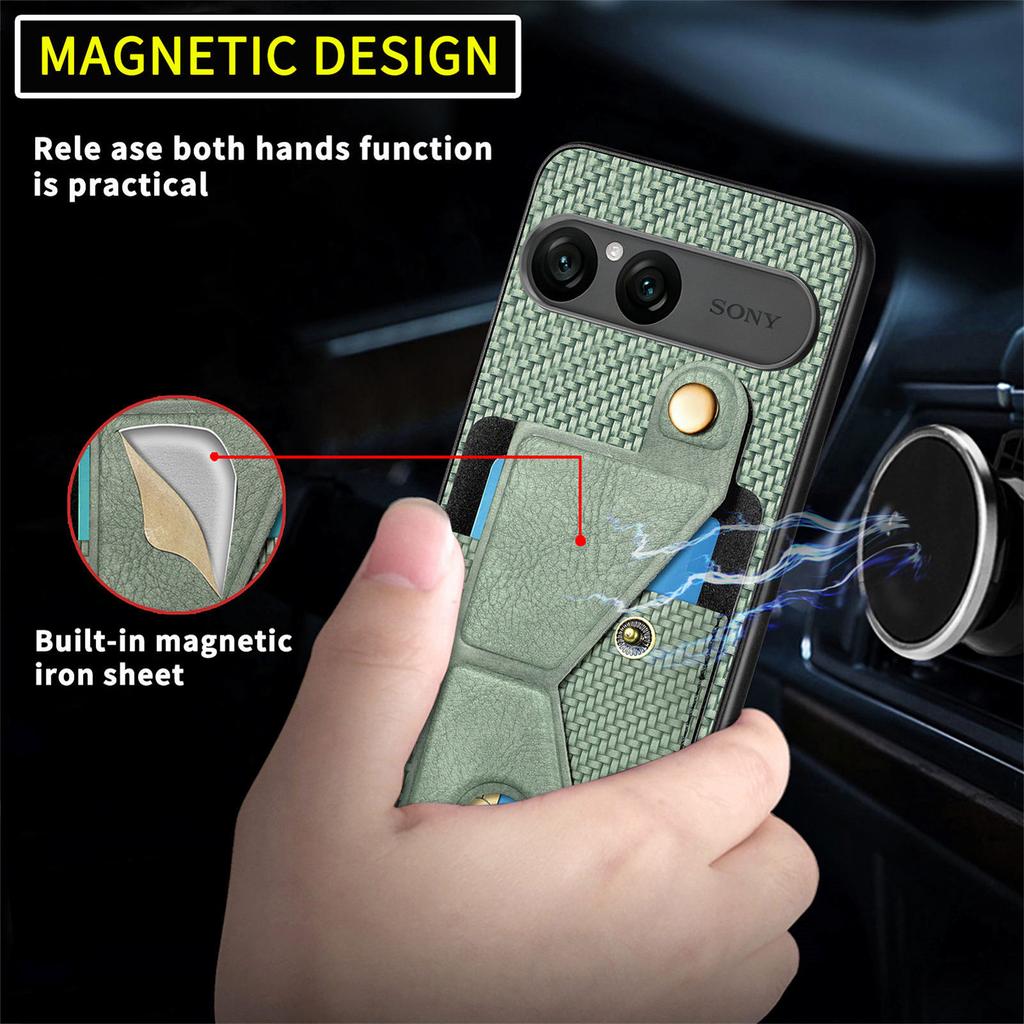 Чехол-книжка из ПУ-кожи с ремешком для Samsung Galaxy S26+