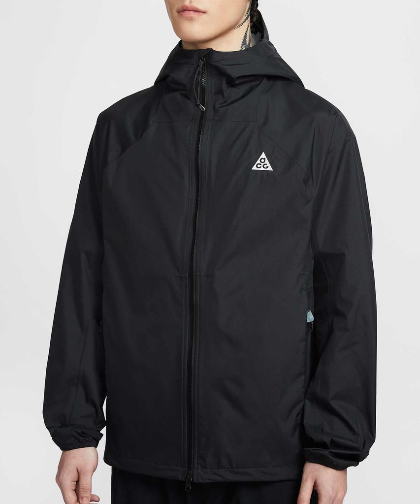 Nike Acg Fantasma Storm Fit Adv Jacket M - Black: Summit White / If1144-010
