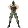 S.H.Figuarts Kinnikuman Kinnikuman Soldier Approximately 150mm ABS&PVC Painted Movable Figure
