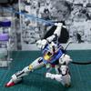 FM 1/100 Воздушный Ведьма из Меркурия Меха Сборная модель Настольное украшение Кукла Пазл для мальчиков Игрушки Подарок Коллекционный