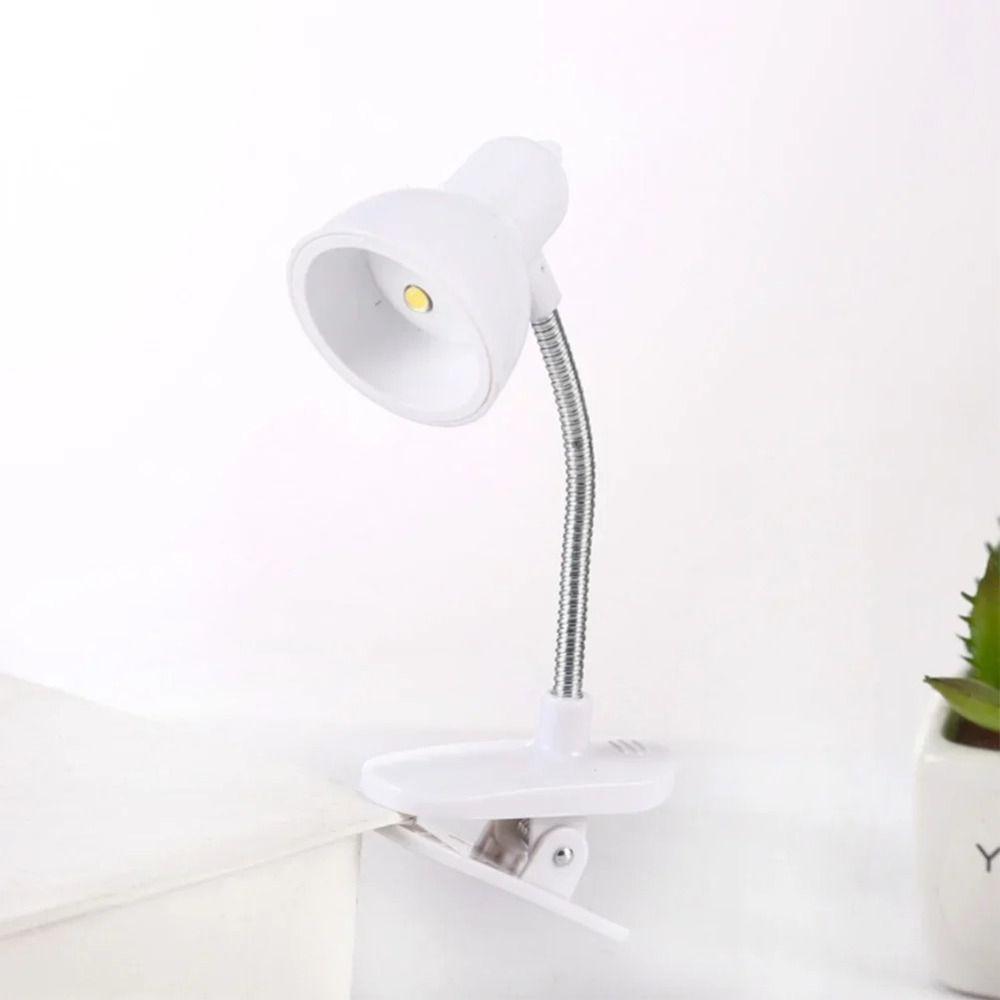 Bookmark Night Lights Desk Decoration Reading Lamp Fashion Mini Book Light Bedroom