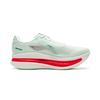 Li Ning Red Hare 9 ULTRA Амортизация Скольжение Устойчивость к истиранию Дышащий Легкий Отскок Низкий верх ARPW008-17