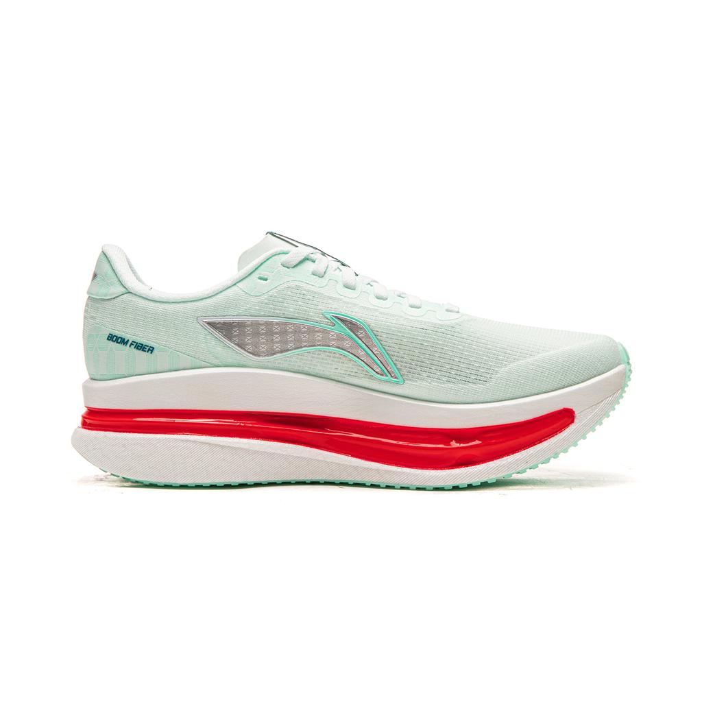 Li Ning Red Hare 9 ULTRA Амортизация Скольжение Устойчивость к истиранию Дышащий Легкий Отскок Низкий верх ARPW008-17