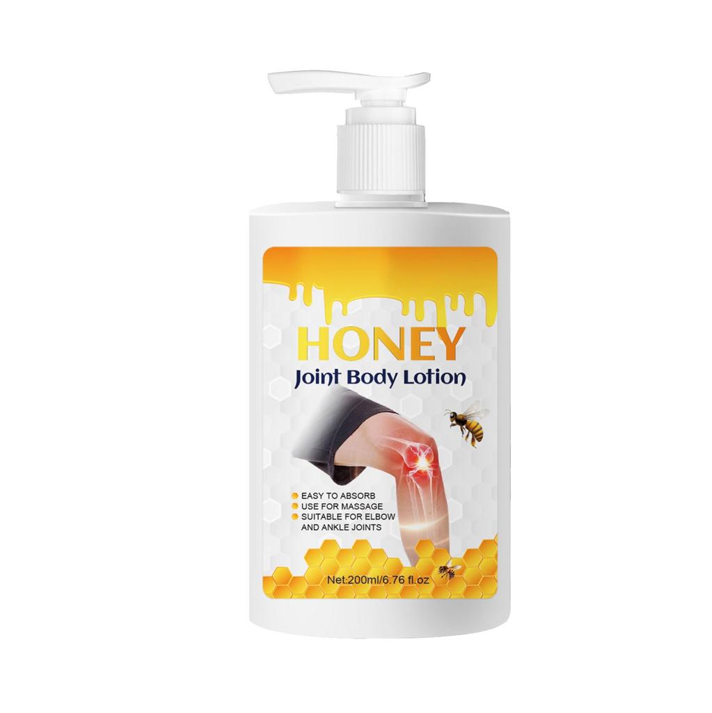 Advanced Joint And Cream, крем для суставов с прополисом, успокаивающее средство для шеи, талии, спины, рук, ступней и ног