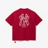 Футболка New Era Mlb New York Yankees Neon Logo Samba 14536480 S