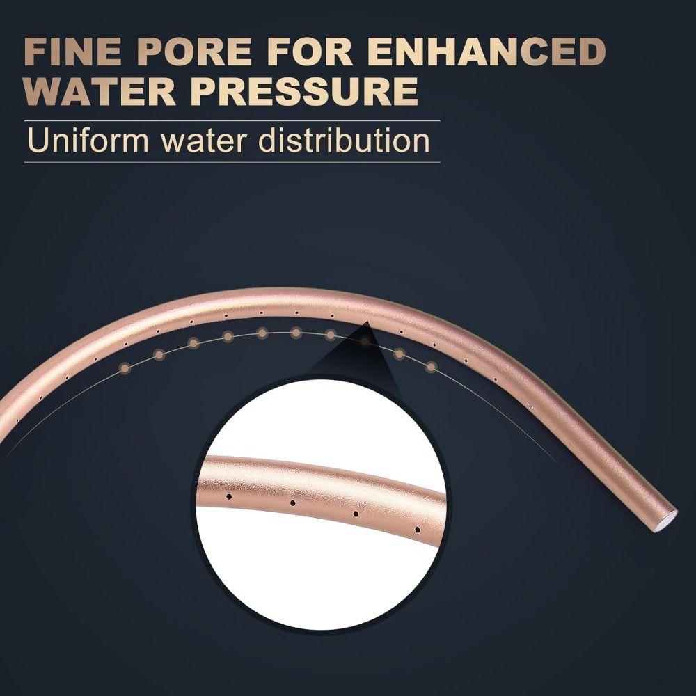 Принадлежности Головной СПА-выход для воды Парикмахерская Устройство для терапии головы Оборудование для массажного салона Шампунь Раковина