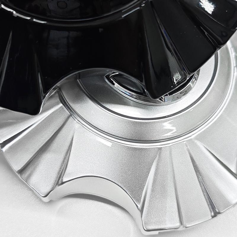 AIV1 4pcs 4260B-60500 4260B-60230 Car Wheel Center Cap Logo Hub Cover Badge Emblem for Lexus Lx570 LX450 LX460 GX460 Accessories