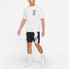 Jordan Zion Dri Fit Short Sleeve T shirt DH0593-101