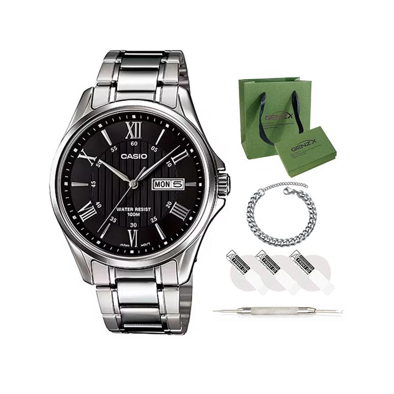 Casio G Shock MTP 1384D 1A MTP-1384D-1A