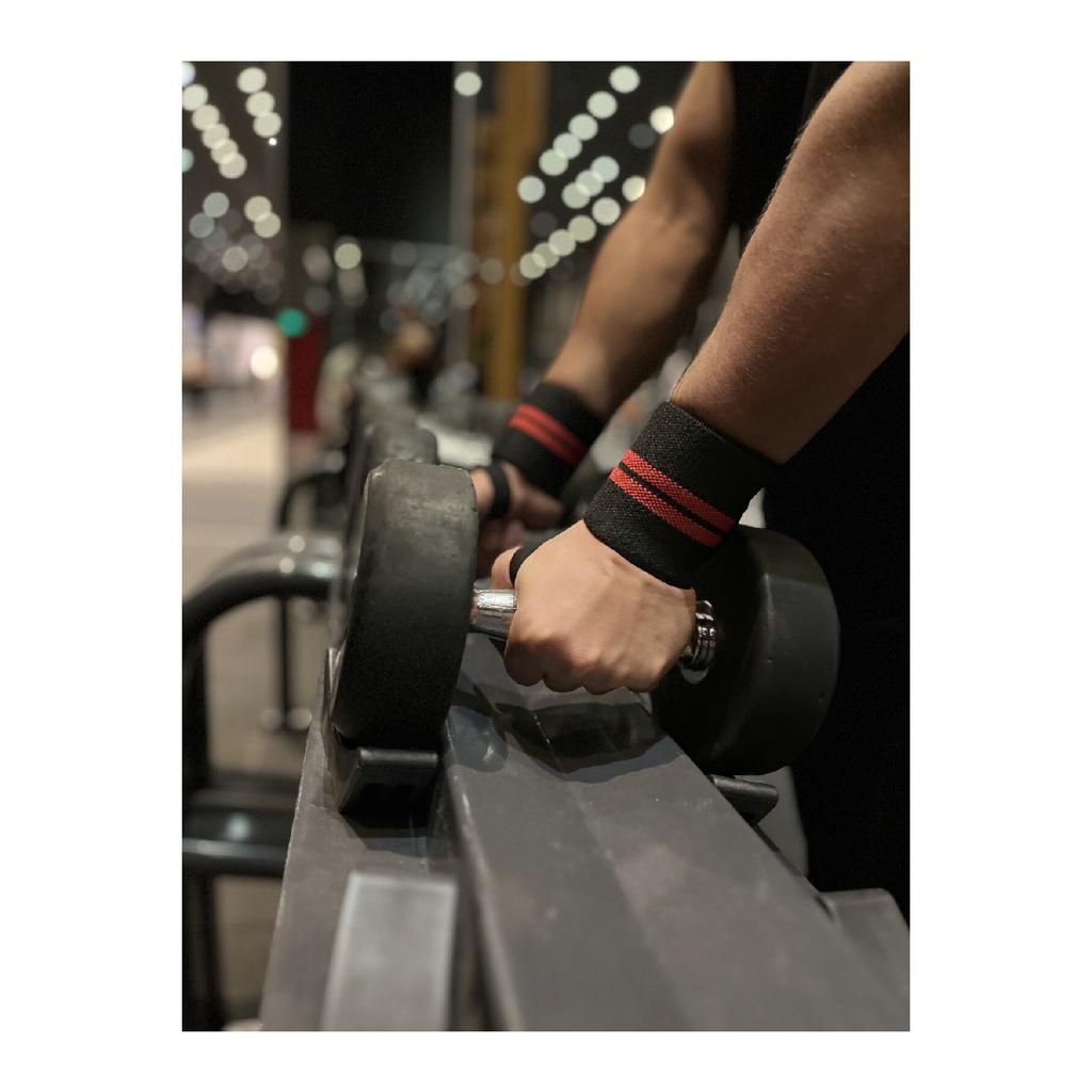 Fitness Wristband Weight Wristband Support Wristband Crossfit Body Weight Support Wristband