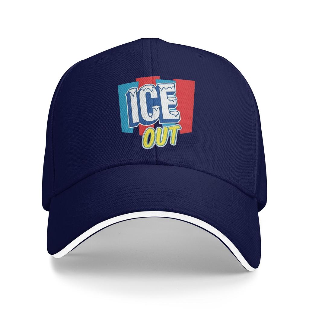 Abolish Ice Out Sun Baseball Cap Summer Stylish Trucker Hat For Men Women Hiking Fishing Baseball Caps