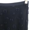 furfur made in Japan Midi Skirt F Navy Women Used