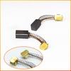 Marine Radar Carbon Brush for MDC-1860, 6x8x16MM and 2010/2060 Photoelectric Systems, 6x8x20MM
