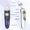 Electric Powered Digital Forehead and Ear Thermometer