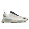Кроссовки унисекс NMD_V3 Crystal White Blue Rush Cloud-White GX2086