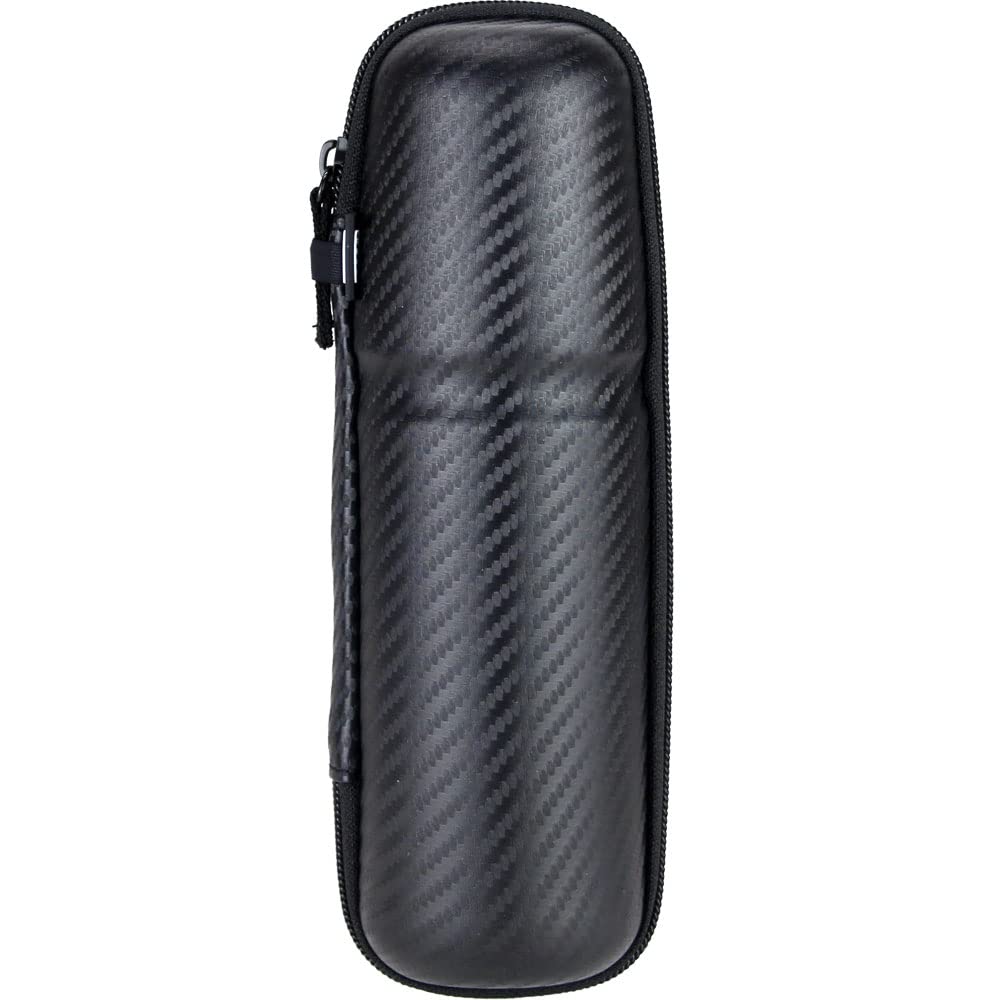 R250 Инструмент Тонкий Длинный Углеволокно (Арнигомару) Кейс, Тип, Ручка/Черная молния, R25-K-TOOLCASEG5