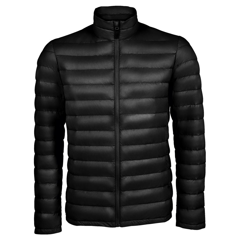 SOLS Mens Wilson Lightweight Padded Jacket
