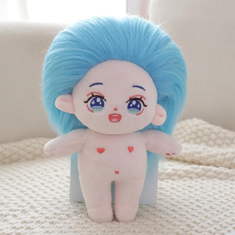 Милые Плюшевые Игрушки K-pop Идолов Подарок на Вечеринку Игрушка Офисная Подушка