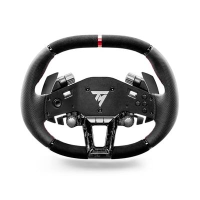 [Обычный отечественный продукт] Рулевой диск Thrustmaster Hypercar Wheel Add-On Premium для ПК и консолей