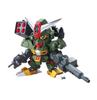 BANDAI SPIRITS BB Senshi LEGEND Команда Gundam Команда No.375 SDV-04 (Хроники SD)