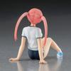 Hasegawa Tamago Girls Collection 21 Rio Asaka Unpainted Resin Kit SP503 1/12 No. (Gym Uniform)
