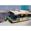Diapet DK-4104 1/64 Scale Non-Step Toei Bus