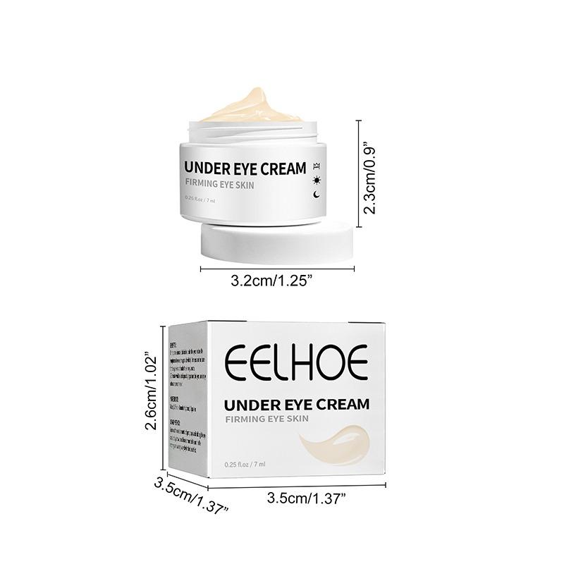 Мужской крем для глаз, чтобы осветлить мешки под глазами, черные круги, морщинки в уголках глаз, подтянуть кожу, увлажнить и увлажнить крем для глаз