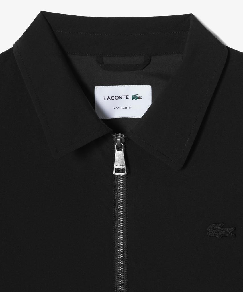 Lacoste Men'S Shirt-Style Outerwear Bh706E-56G 031