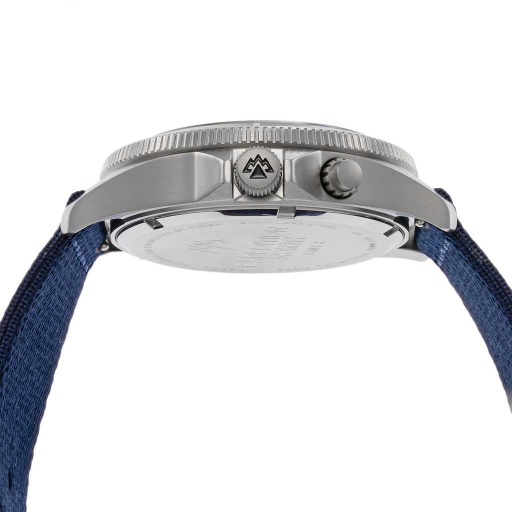 [Timex] Expedition North TW2W22000 Black