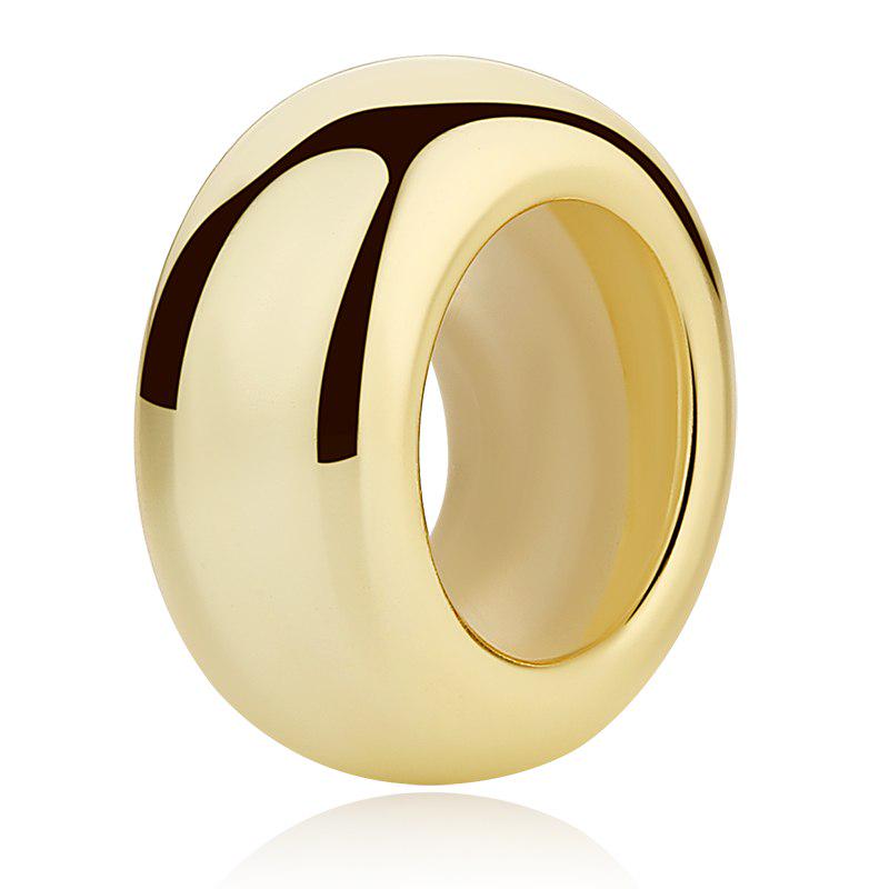 Стерлингового серебра 925 пробы, подвеска-пробка, интервальные бусины, подходят для женщин, браслет, украшение своими руками