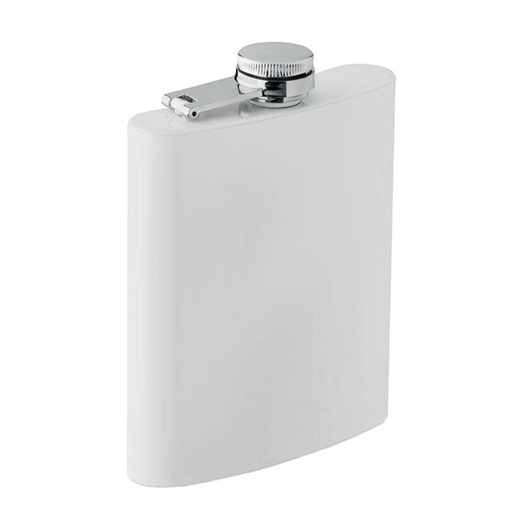 MidOcean Sublim Slim 180ml Hip Flask