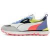 Кроссовки Future Rider Vintage Low Top Унисекс Lifestyle 387672-07