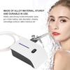 Mini Oxygen Air Compressor Set Skin Moisturizing Spray Painting Tattoo Kit