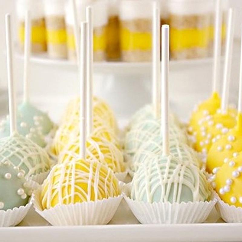 Ручки избавления прессформы торта леденца на палочке гибкие пластиковые для шоколада конфеты