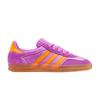 adidas Gazelle Indoor Purple Burst Velvet (Женский)